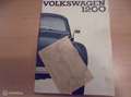 Volkswagen Kever 1200 Gris - thumbnail 31
