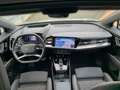 Audi Q4 e-tron 45 QUAT S LINE MATRIX+AHK+SONOS+AR HUD Schwarz - thumbnail 14