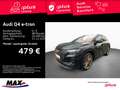 Audi Q4 e-tron 45 QUAT S LINE MATRIX+AHK+SONOS+AR HUD Schwarz - thumbnail 1