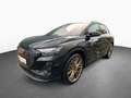 Audi Q4 e-tron 45 QUAT S LINE MATRIX+AHK+SONOS+AR HUD Schwarz - thumbnail 4