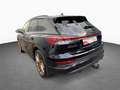 Audi Q4 e-tron 45 QUAT S LINE MATRIX+AHK+SONOS+AR HUD Schwarz - thumbnail 7