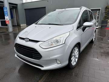 B-Max 1.0EcoBoost Titanium GARANTIE 12MOIS/MAANDEN