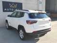 Jeep Compass Compass II 1.6 mjt Longitude 2wd 120cv * PROMO Wit - thumbnail 6