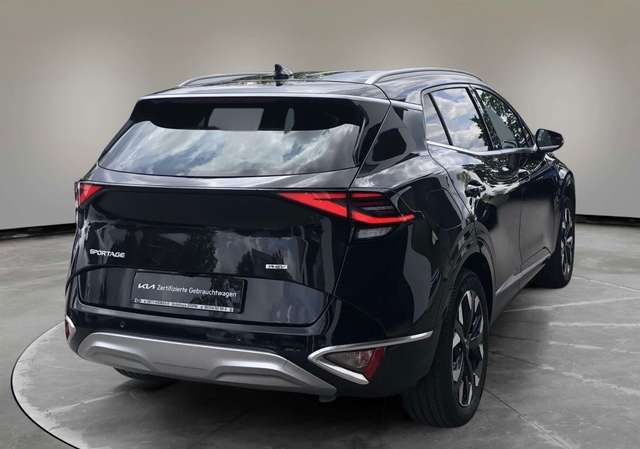 Kia Sportage 1.6 tgdi phev Spirit awd auto