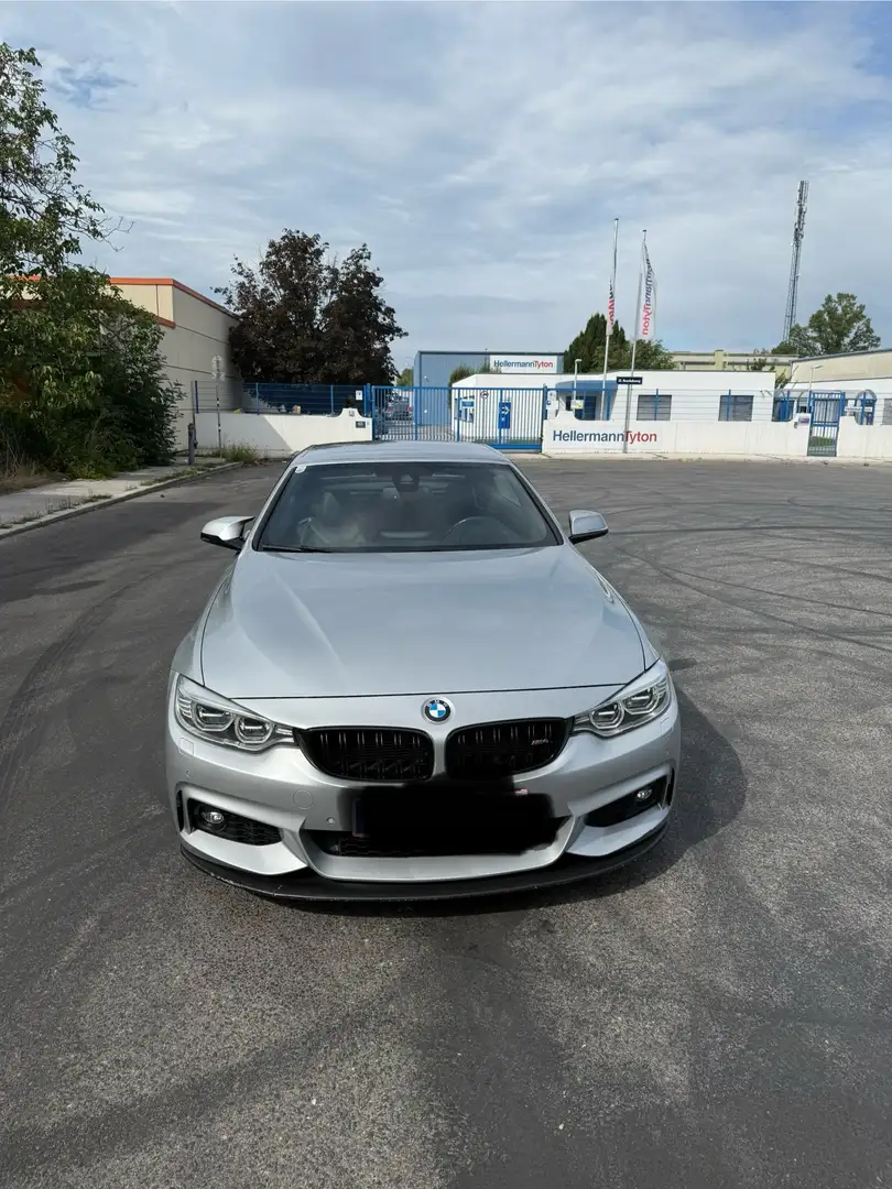 BMW 420 M Optik *2026 Pickal* - 2