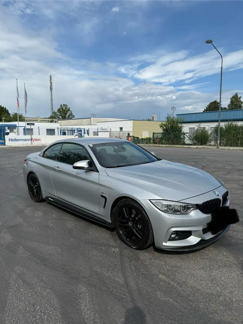 BMW 420 M Optik *2026 Pickal* - 1