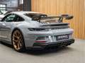 Porsche 992 992 GT3 Sport Chrono 911 4.0 GT3 Sportonderstel Al Gris - thumbnail 11