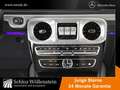 Mercedes-Benz G 400 d AMG/Night/MULTIBEAM/Standhz/AHK/DISTRONIC Schwarz - thumbnail 21
