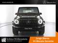 Mercedes-Benz G 400 d AMG/Night/MULTIBEAM/Standhz/AHK/DISTRONIC Schwarz - thumbnail 2