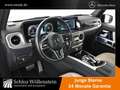 Mercedes-Benz G 400 d AMG/Night/MULTIBEAM/Standhz/AHK/DISTRONIC Schwarz - thumbnail 10