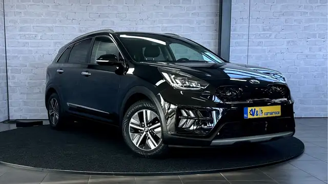 Kia Niro 1.6 GDi PHEV ExecutiveLine / Stoel/stuurverwr. / A