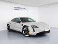 Porsche Taycan Turbo S Grijs - thumbnail 6