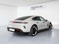 Porsche Taycan Turbo S Grijs - thumbnail 4