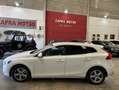 Volvo V40 D3 Momentum 150 Blanco - thumbnail 6