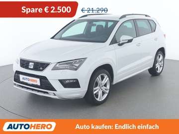 1.5 TSI ACT FR