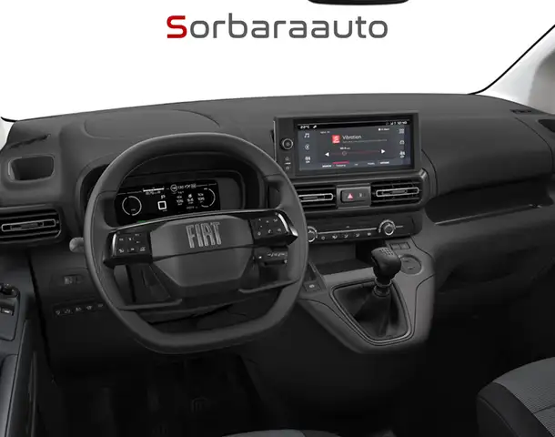 Fiat Unknown Model view 2