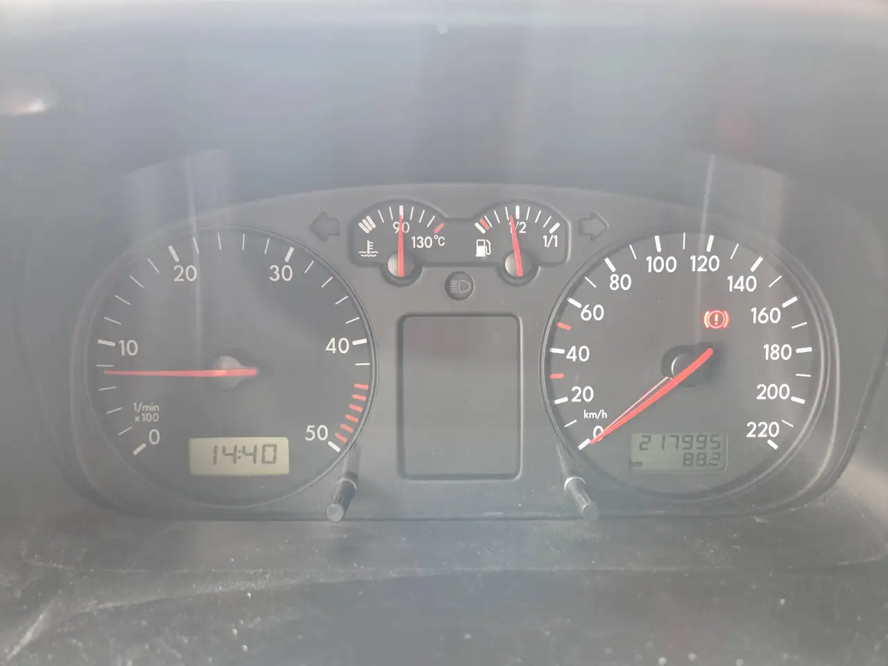 Volkswagen T4 California Coach, foto 8