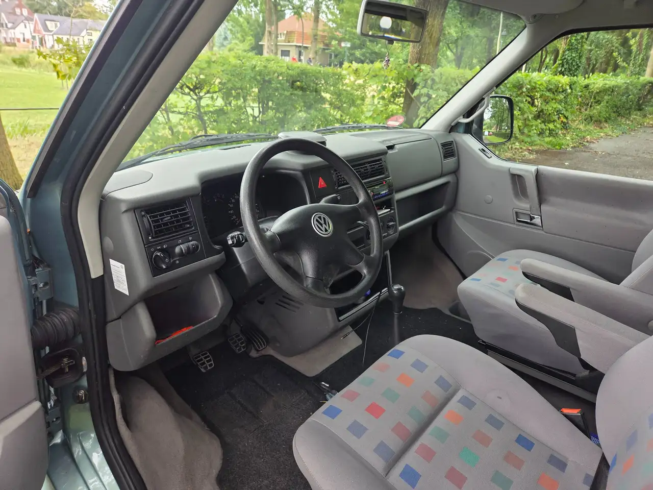 Volkswagen T4 California Coach, foto 6