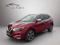 Nissan Qashqai 1,7 dCi ALL-MODE 4x4i Tekna+ Xtronic Aut. Rot - thumbnail 3