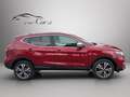 Nissan Qashqai 1,7 dCi ALL-MODE 4x4i Tekna+ Xtronic Aut. Rot - thumbnail 8