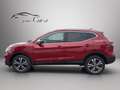 Nissan Qashqai 1,7 dCi ALL-MODE 4x4i Tekna+ Xtronic Aut. Rot - thumbnail 4