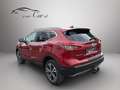 Nissan Qashqai 1,7 dCi ALL-MODE 4x4i Tekna+ Xtronic Aut. Rot - thumbnail 5