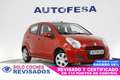 Suzuki Alto 1.0 68CV 5P Rojo - thumbnail 3