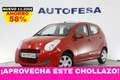 Suzuki Alto 1.0 68CV 5P Rojo - thumbnail 1