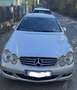 Mercedes-Benz CLK Gümüş rengi - thumbnail 4