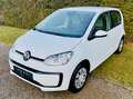 Volkswagen up! Kamera Klima Tempomat Blanc - thumbnail 1
