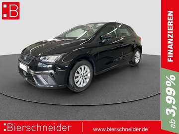 1.0 TSI Style DAB SHZ PDC