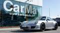Porsche 911 Carrera GTS Coupé 997 PDK - PASM Argent - thumbnail 1