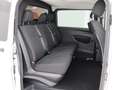 Mercedes-Benz Vito 114 CDI Extra Lang Dubbele cabine XL | 2x Schuifde Grijs - thumbnail 4