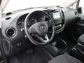Mercedes-Benz Vito 114 CDI Extra Lang Dubbele cabine XL | 2x Schuifde Grijs - thumbnail 6