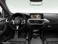 BMW X3 xDrive30d Aut. M Sportpaket Schwarz - thumbnail 5