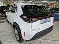 Toyota Yaris Cross Hybrid Business Edition Sitzheizung Weiß - thumbnail 4