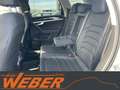 Volkswagen Touareg 3.0 TDI V6 4-M Leder 20" LED AHK 3,5t Blanc - thumbnail 9