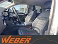 Volkswagen Touareg 3.0 TDI V6 4-M Leder 20" LED AHK 3,5t Blanc - thumbnail 10