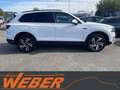 Volkswagen Touareg 3.0 TDI V6 4-M Leder 20" LED AHK 3,5t Blanc - thumbnail 3
