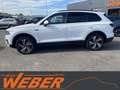 Volkswagen Touareg 3.0 TDI V6 4-M Leder 20" LED AHK 3,5t Blanc - thumbnail 6
