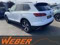 Volkswagen Touareg 3.0 TDI V6 4-M Leder 20" LED AHK 3,5t Blanc - thumbnail 5