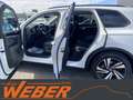 Volkswagen Touareg 3.0 TDI V6 4-M Leder 20" LED AHK 3,5t Blanc - thumbnail 8