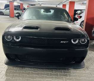 Komplett SRT Tuning Umbau für 19.500€