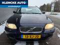 Volvo V70 2.4 Edition 5-cilinder 140PK AUTOMAAT Xenon Leer S Blau - thumbnail 20