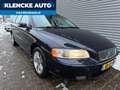 Volvo V70 2.4 Edition 5-cilinder 140PK AUTOMAAT Xenon Leer S Blau - thumbnail 6