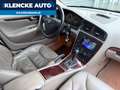 Volvo V70 2.4 Edition 5-cilinder 140PK AUTOMAAT Xenon Leer S Blau - thumbnail 4