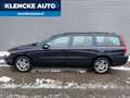 Volvo V70 2.4 Edition 5-cilinder 140PK AUTOMAAT Xenon Leer S Blau - thumbnail 2