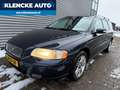 Volvo V70 2.4 Edition 5-cilinder 140PK AUTOMAAT Xenon Leer S Blau - thumbnail 5