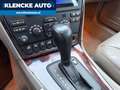 Volvo V70 2.4 Edition 5-cilinder 140PK AUTOMAAT Xenon Leer S Blau - thumbnail 8