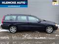 Volvo V70 2.4 Edition 5-cilinder 140PK AUTOMAAT Xenon Leer S Blau - thumbnail 1